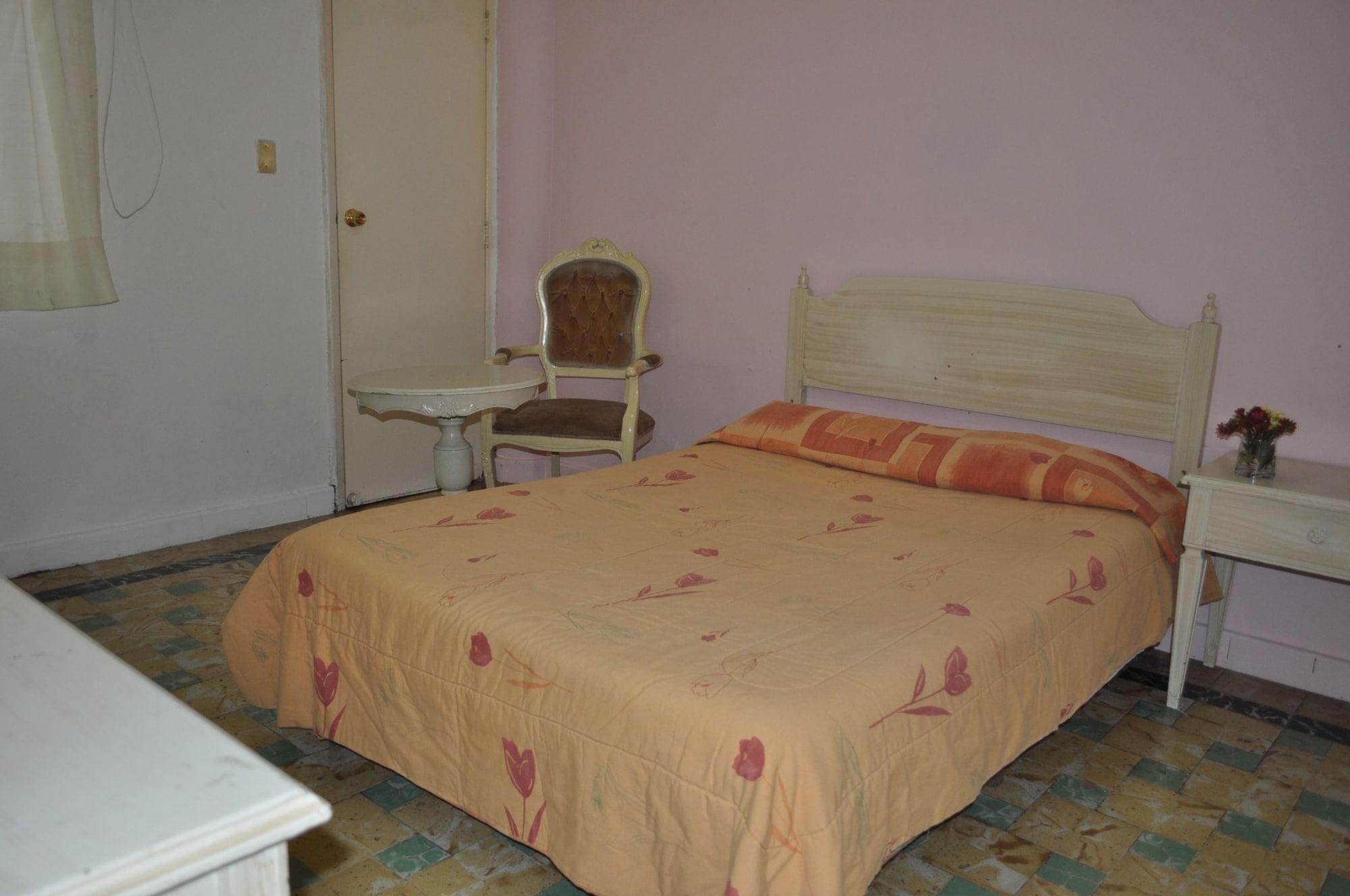 Hotel Viena Irapuato Exterior photo